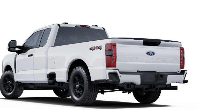 2025 Ford F-350 XL