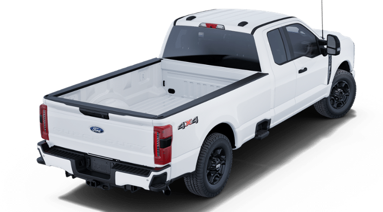 2025 Ford F-350 XL