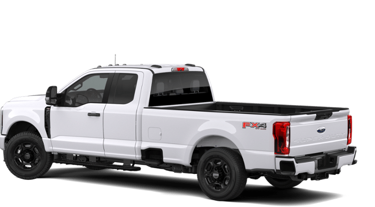 2026 Ford F-350 XL
