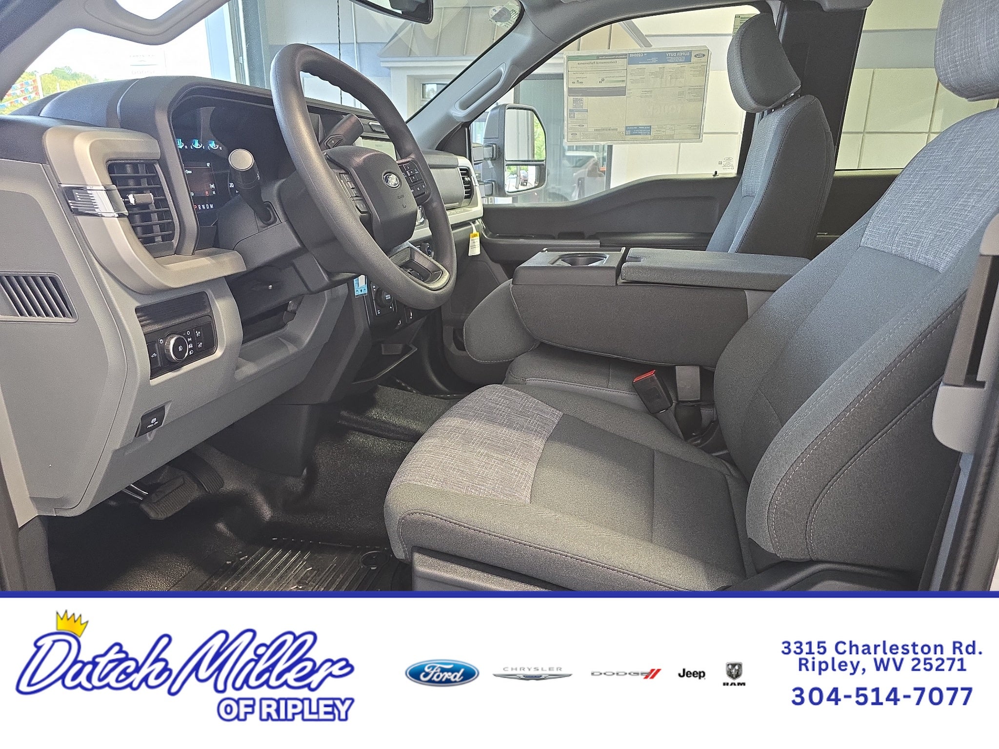 2027 Ford F-350 XLT