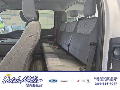 2027 Ford F-350 XLT