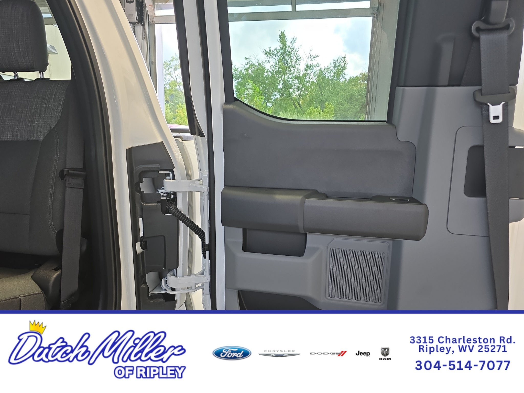 2027 Ford F-350 XLT
