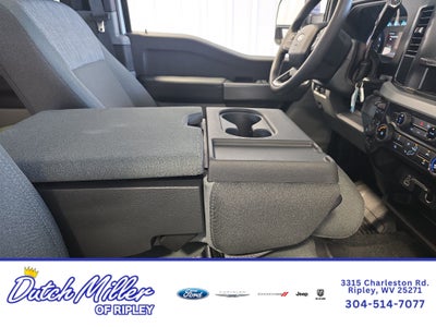 2027 Ford F-350 XLT