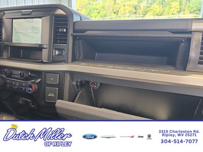 2027 Ford F-350 XLT