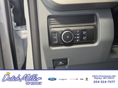 2027 Ford F-350 XLT