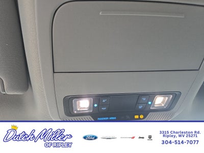 2027 Ford F-350 XLT