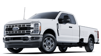 2025 Ford F-350 XLT