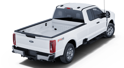 2025 Ford F-350 XLT