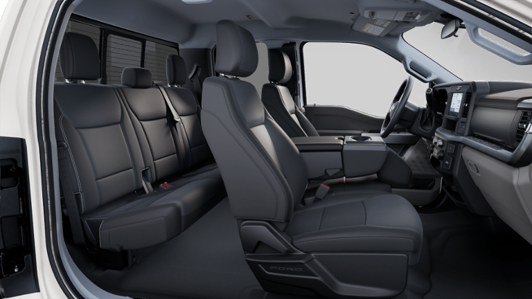 2025 Ford F-350 XLT
