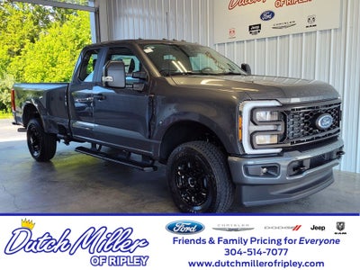 2026 Ford F-350 XL