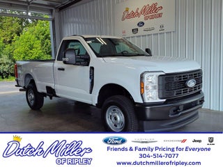 2026 Ford F-250 XL