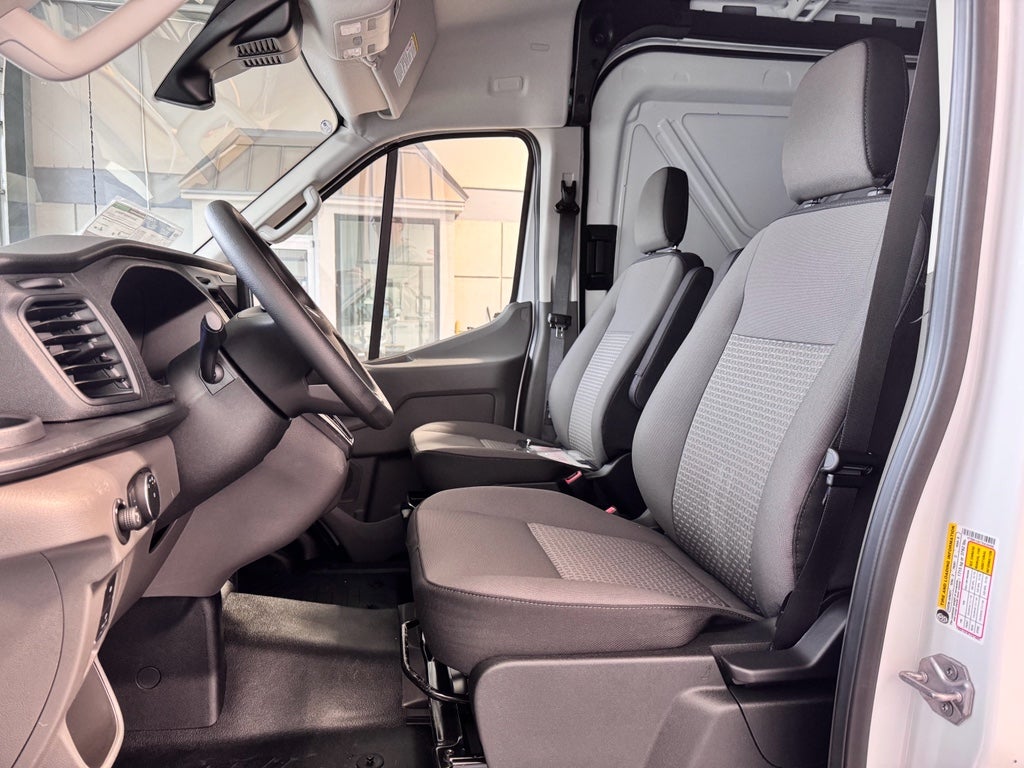 2026 Ford Transit Van Base
