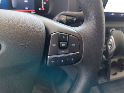 2026 Ford Transit Van Base