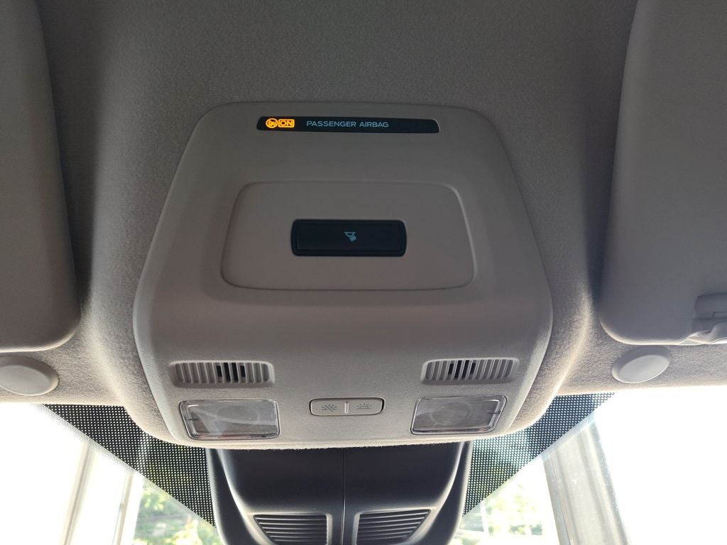 2026 Ford Transit Van Base