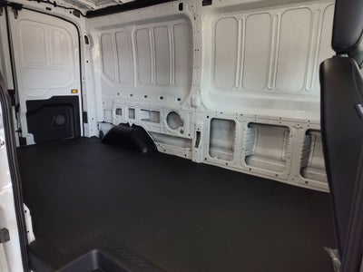 2026 Ford Transit Van Base