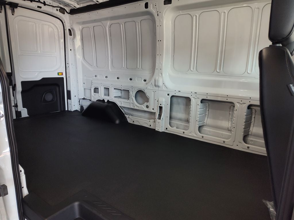 2026 Ford Transit Van Base
