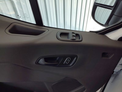 2026 Ford Transit Van Base