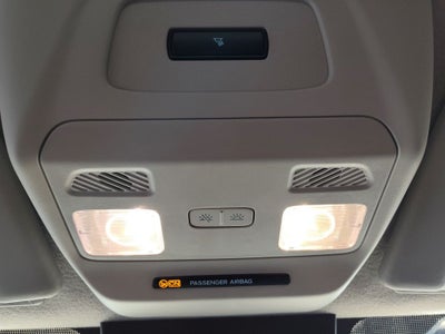 2025 Ford Transit Van Base