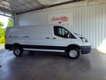 2025 Ford Transit Van Base