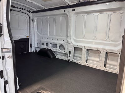 2026 Ford Transit Van Base