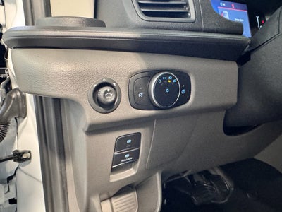 2026 Ford Transit Van Base