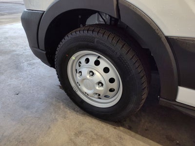 2026 Ford Transit Van Base