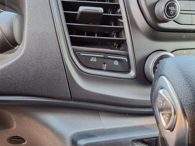 2025 Ford Transit Van Base