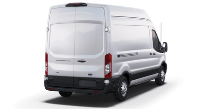 2025 Ford Transit Van Base