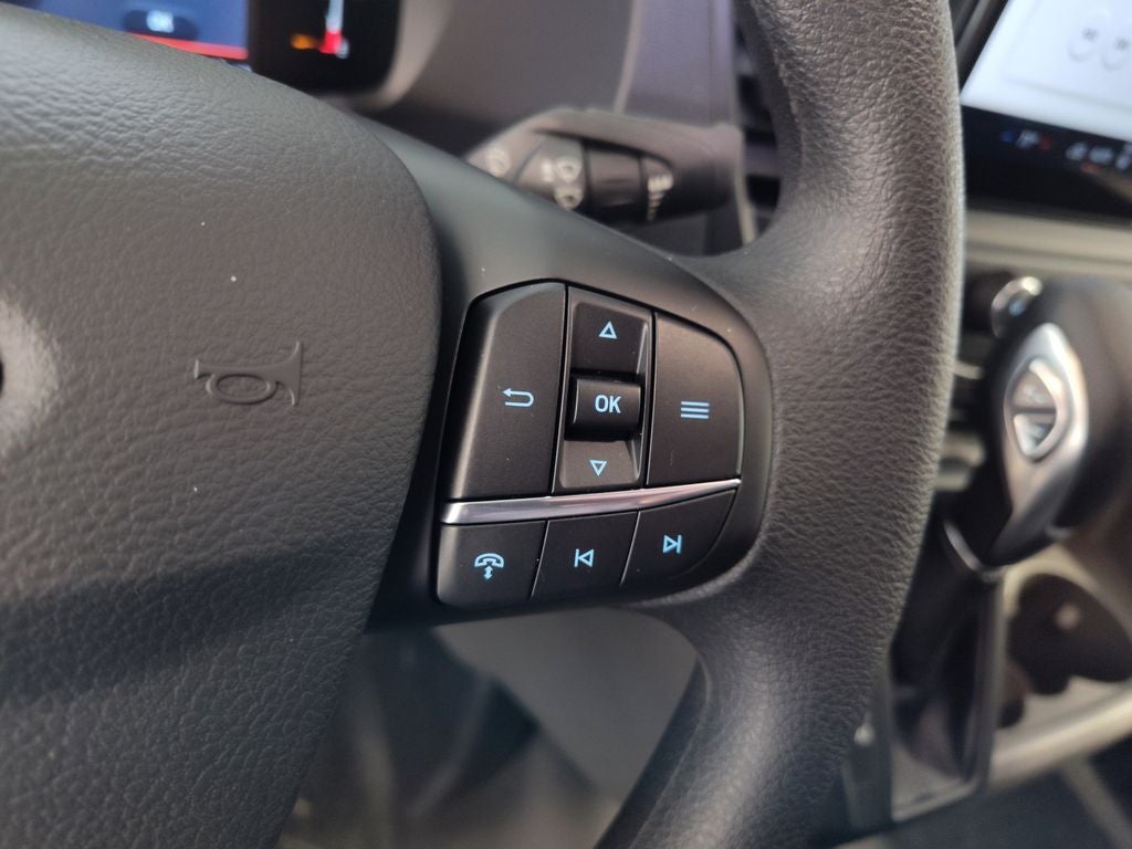 2026 Ford Transit Van Base