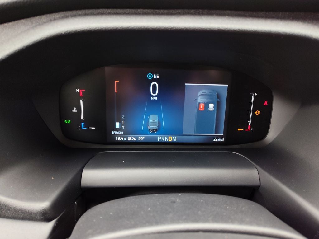 2026 Ford Transit Van Base