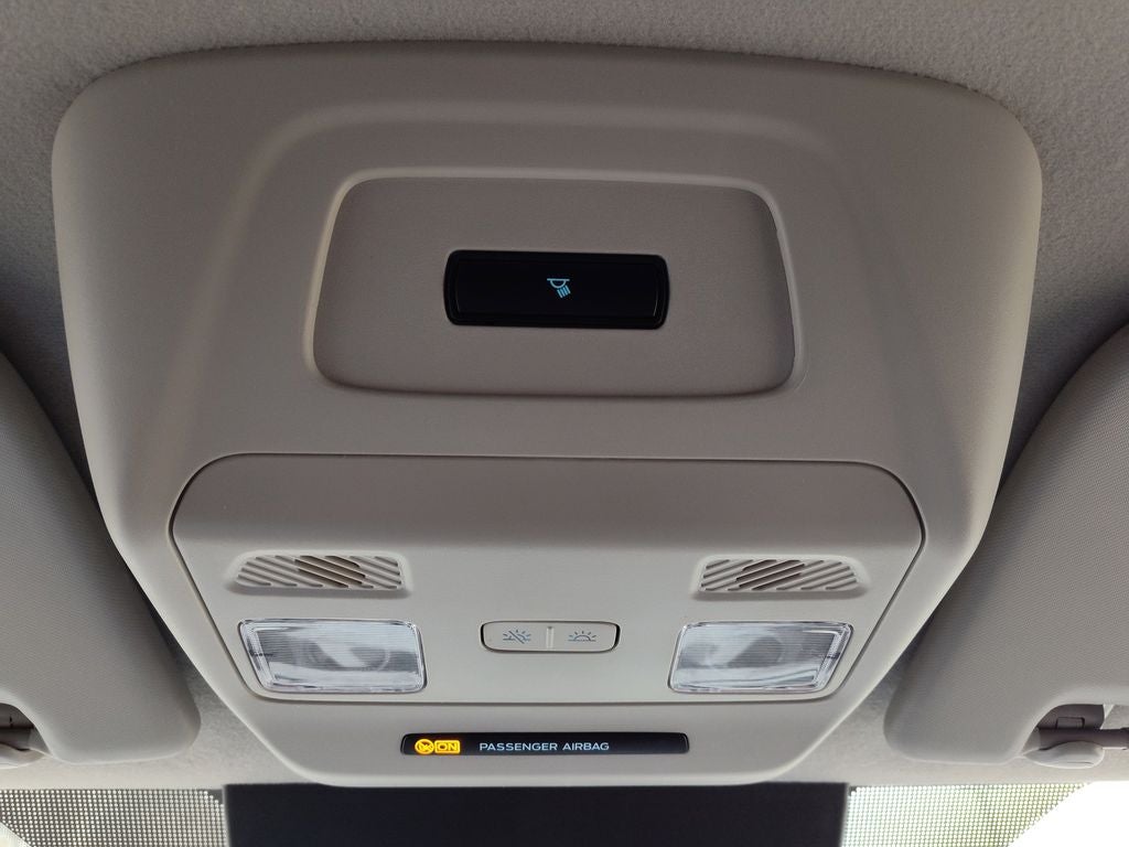 2026 Ford Transit Van Base