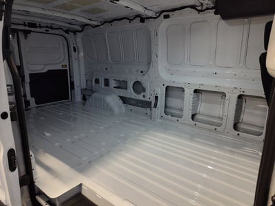 2026 Ford Transit Van Base