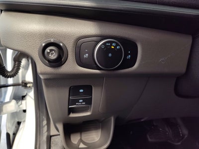 2026 Ford Transit Van Base