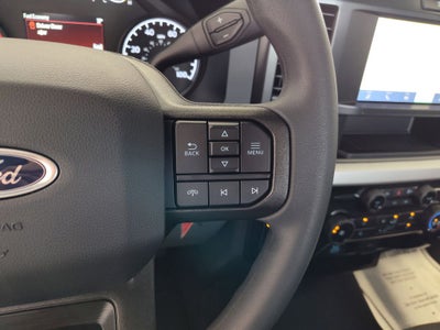 2025 Ford F-350 XL
