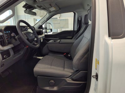 2025 Ford F-350 XL