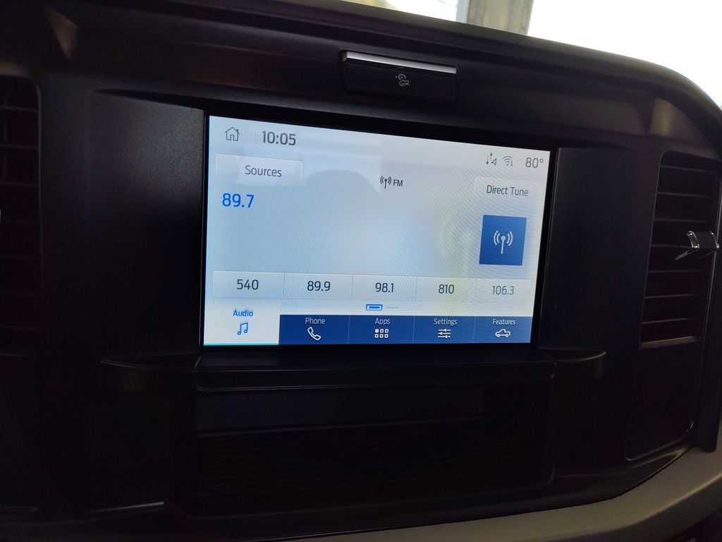 2025 Ford F-350 XL