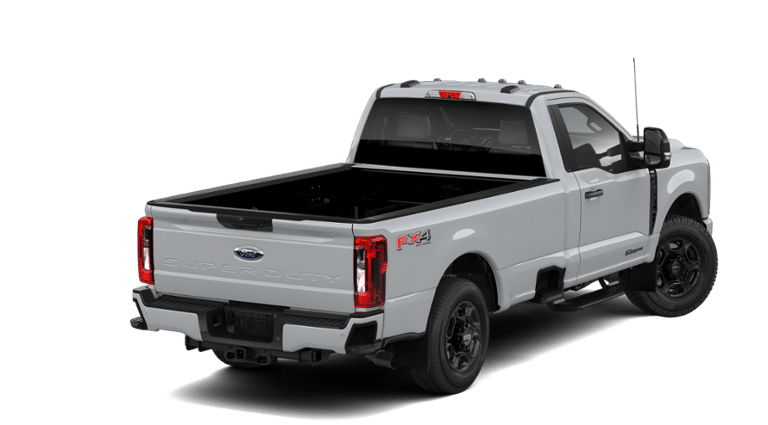 2026 Ford F-350 XL
