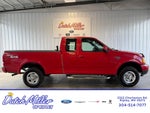 2003 Ford F-150 XLT