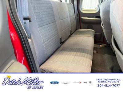 2003 Ford F-150 XLT