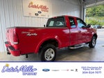 2003 Ford F-150 XLT