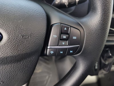 2026 Ford Transit Van Base