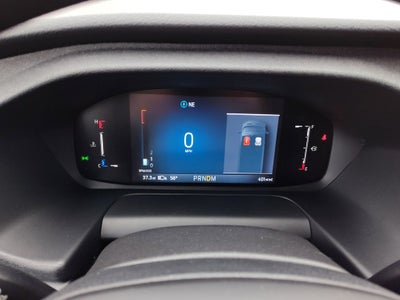 2026 Ford Transit Van Base