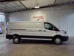 2026 Ford Transit Van Base