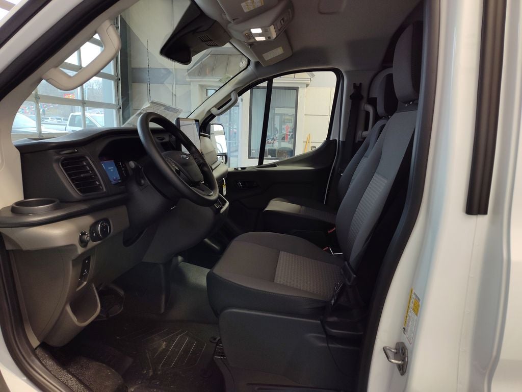 2026 Ford Transit Van Base