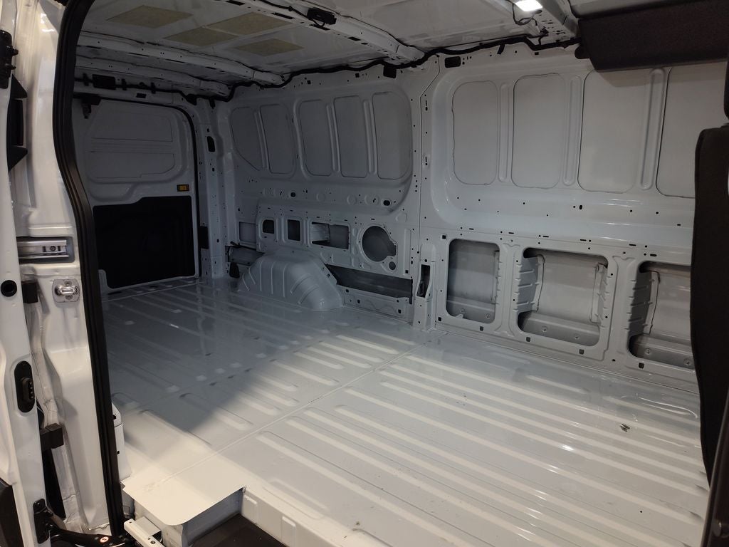 2026 Ford Transit Van Base