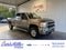 2013 Chevrolet Silverado LT