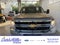 2013 Chevrolet Silverado LT
