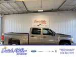 2013 Chevrolet Silverado LT