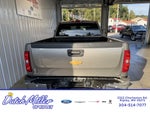 2013 Chevrolet Silverado LT