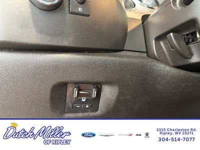 2013 Chevrolet Silverado LT